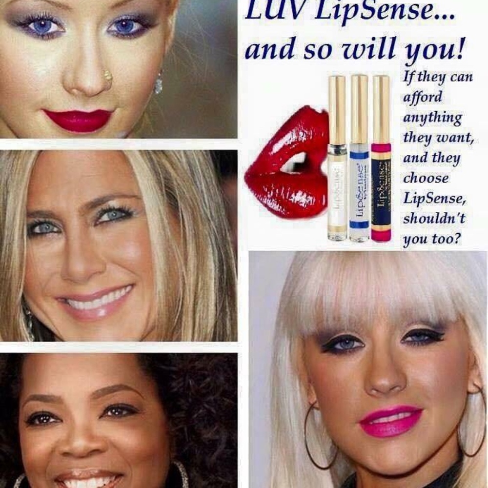 LipSense Bombshell - Picture 5 of 6
